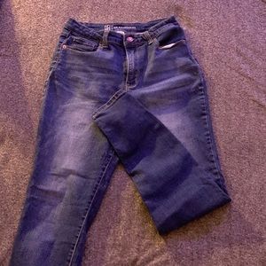 No boundaries jeans, size 9